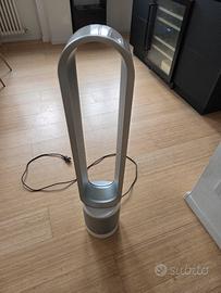 Purificatore ventilatore Dyson Pure Cool