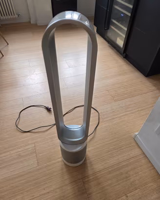Purificatore ventilatore Dyson Pure Cool