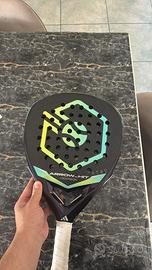 Arrow hit Hexagon