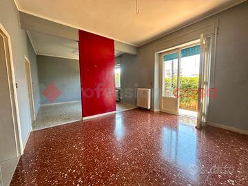 Appartamento Livorno [3663VRG]