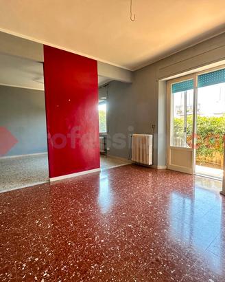 Appartamento Livorno [3663VRG]