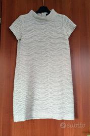 Vestito panna Coconuda 