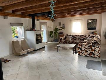 Casa in linea ristrutturata rif. pa154538