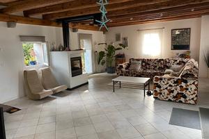 Casa in linea ristrutturata rif. pa154538