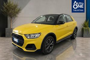 Audi A1 SPB 25 TFSI Admired