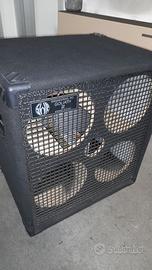 Cassa basso SWR GOLIATH III