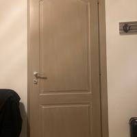 porta stile sardo come nuova