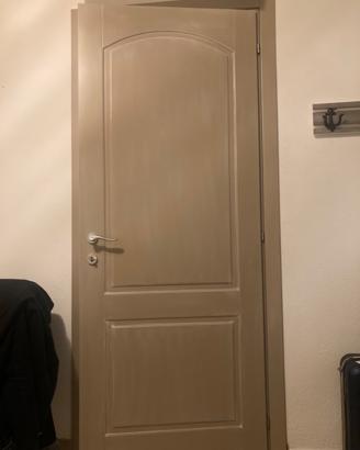 porta stile sardo come nuova