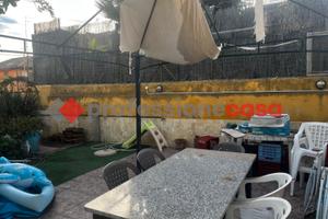 Cibali - Casa Indipendente con spazio esterno