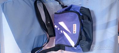 Borsa invicta