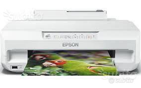 Stampante epson px 55 nuova