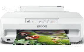 Stampante epson px 55 nuova