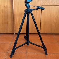 Philips Explorer Cavalletto 170cm Leggero