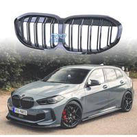 GRIGLIA BMW F40 19- NERO LUCIDO LOOK M