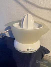 Spremi agrumi elettrico