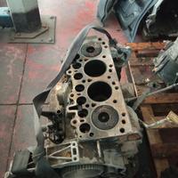 Basamento motore Land Rover 2.5 tdi Discovery