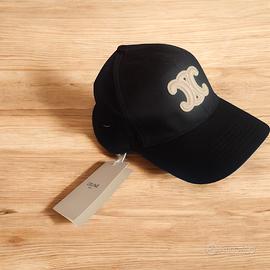 Cappello Celine Triomphe