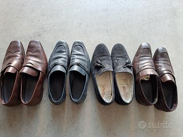 scarpe da uomo