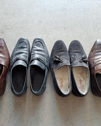 scarpe da uomo
