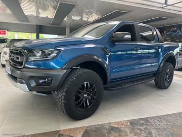 FORD Ranger Raptor 2.0TDCi aut. 213CV DC 5pt.