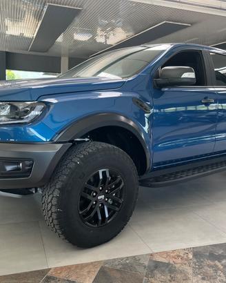 FORD Ranger Raptor 2.0TDCi aut. 213CV DC 5pt.