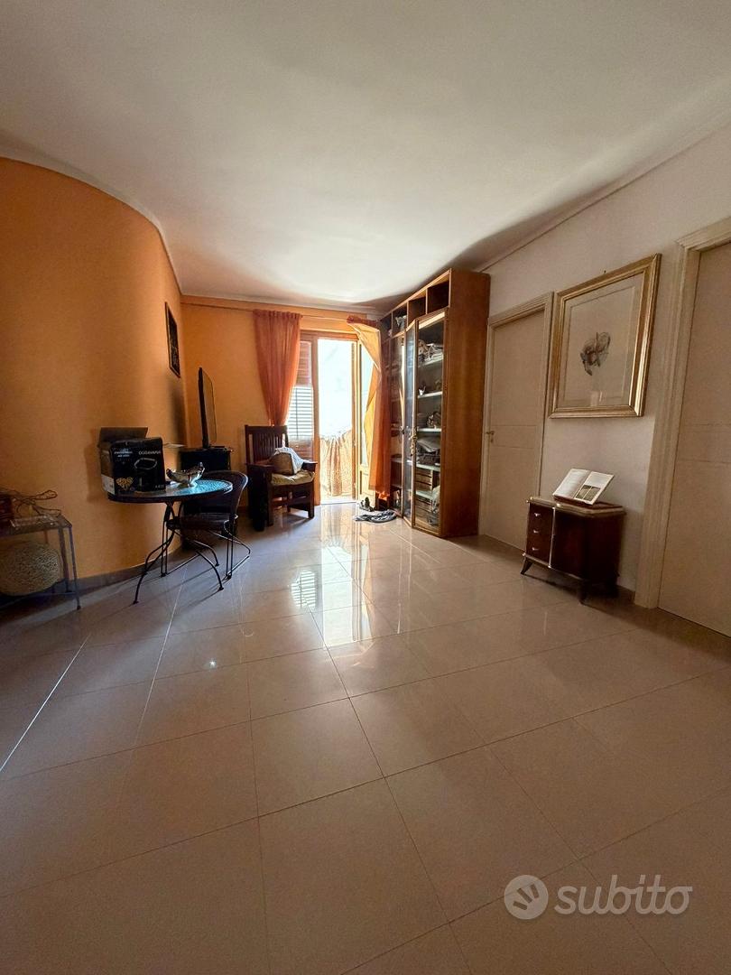 Appartamento – Trapani - Vista 5