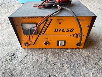 Carica batterie 24 V