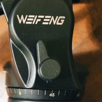 cavalletto per video o foto