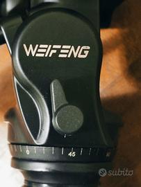 cavalletto per video o foto