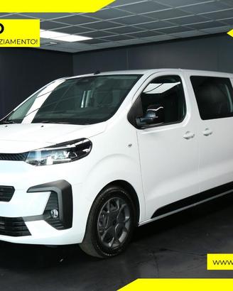 CITROEN Jumpy 2.2 BlueHDi 180CV Furg. M EAT8 PL-