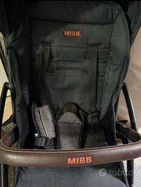 Passeggino leggero Mibb