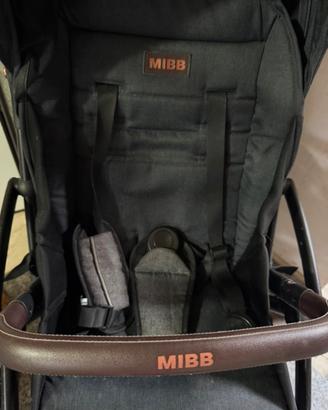 Passeggino leggero Mibb