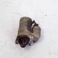 Motorino avviamento Fiat Grande Punto 1.4 benzina