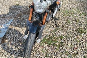 Ksr code 125