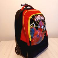 Zaino trolley scuola
