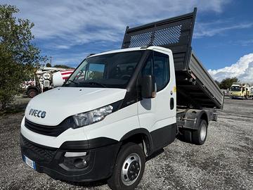 Iveco Daily 35.15 3.0 150 CV Ribaltabile Trilatera