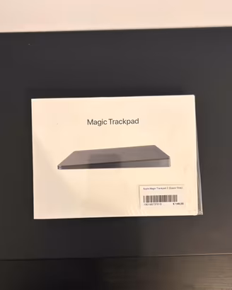 Apple Magic Trackpad 2 iMac Macmini Macstudio
