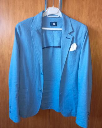 Abito cerimonia 10-14 anni