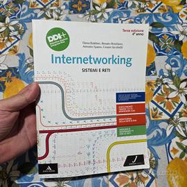internetworking libro sistemi e reti