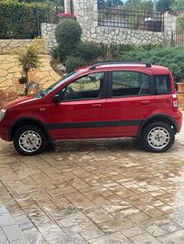Fiat Panda 4x4