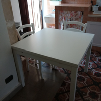 Tavolo ikea