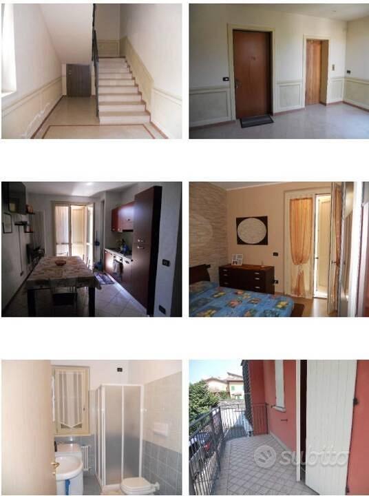 Appartamento – BS - Vista 3
