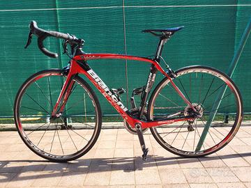 BIANCHI   OLTRE X2R