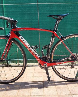 BIANCHI   OLTRE X2R