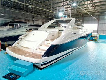 Sunseeker Portofino 53 (2004)