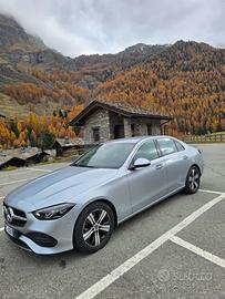 Mercedes-Benz Classe C 200 d Berlina Diesel