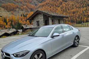 Mercedes-Benz Classe C 200 d Berlina Diesel