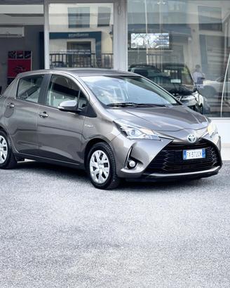 Toyota Yaris 1.5 Hybrid 73CV E6 Neo - 2019