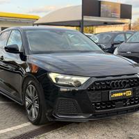 Audi A1 SPB 40 TFSI S tronic S line edition GARANT