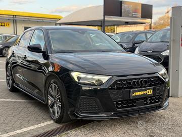 Audi A1 SPB 40 TFSI S tronic S line edition GARANT